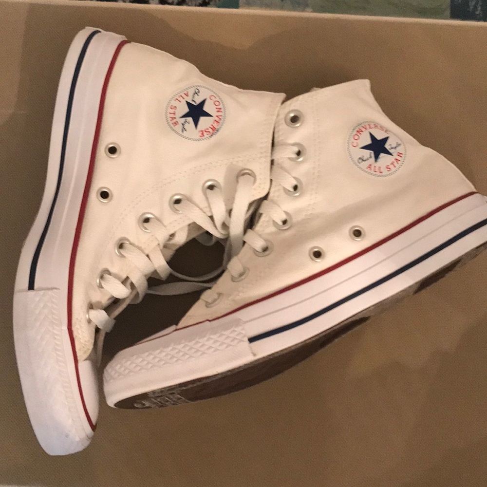 Converse All Star